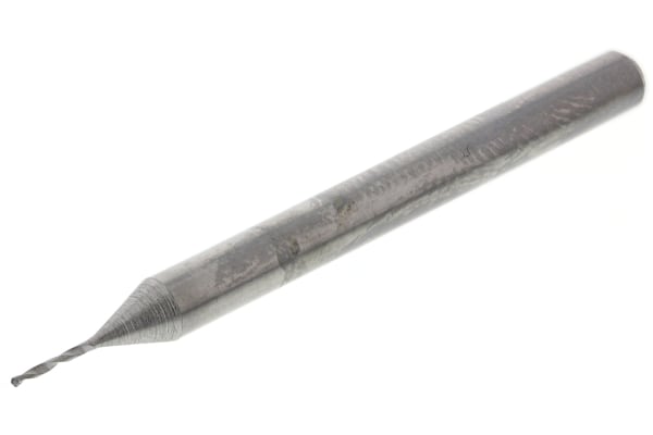 Product image for Tungsten carbide shoulder drill 0.5mm