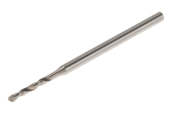 Product image for HSS drill bit 1.5mm