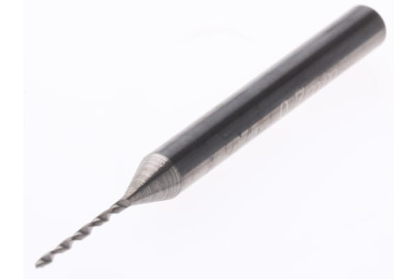 Product image for Tungsten carbide shoulder drill 0.7mm