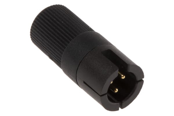 Product image for Series 719 3 way cable plug,3A