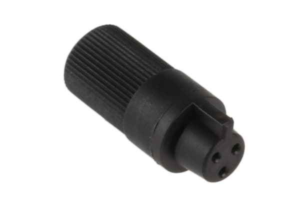 Product image for Series 719 3 way cable socket,3A