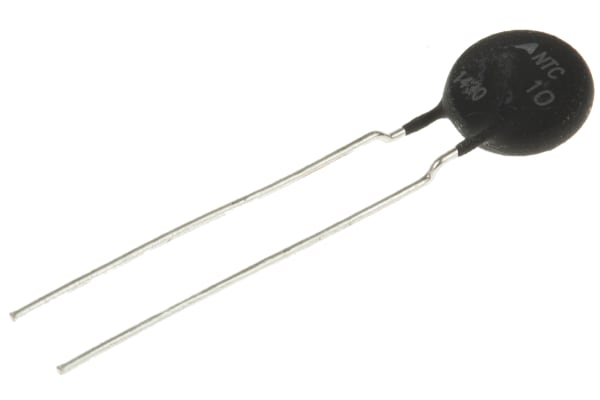 Product image for TYPE S235 NTC THERMISTOR,ICL,10R 170DEGC