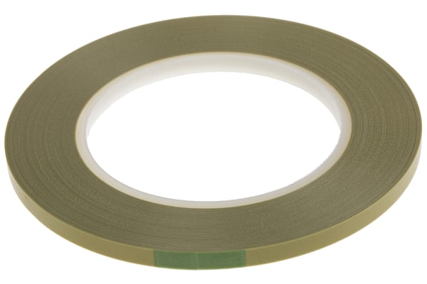 Product image for HI-BOND FINE-LINE MASKING TAPE 6MMX55M