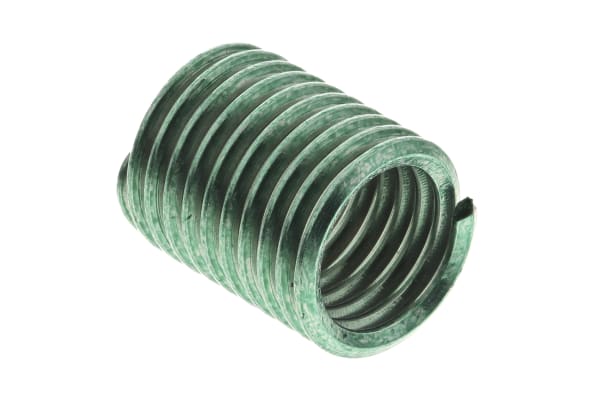 Product image for THREAD REPLACEMENT INSERT,M8X16