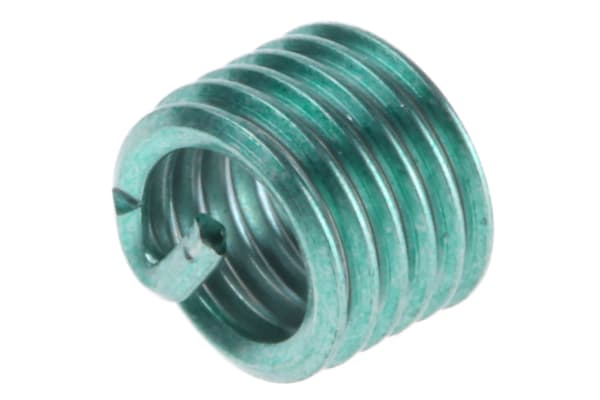 Product image for THREAD REPLACEMENT INSERT,M4X6