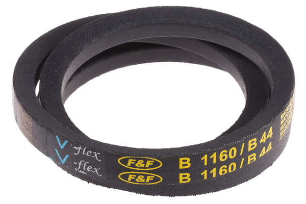 Product image for RS B44 WRAPPED V BELT