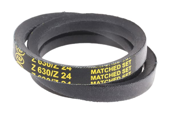 Product image for RS V BELT Z24