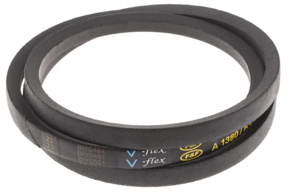 Product image for RS A53 WRAPPED V BELT