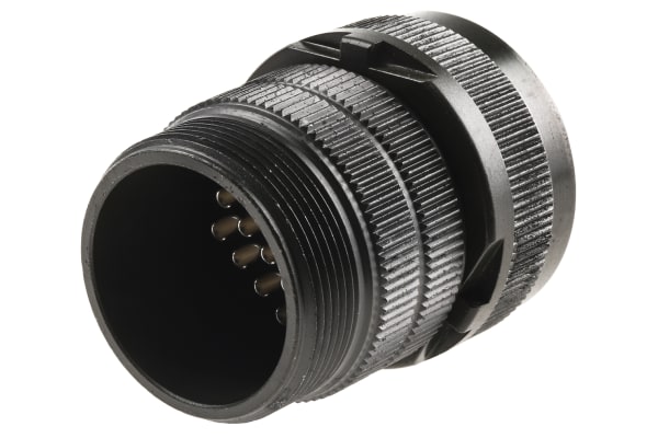 Product image for Amphenol MS Series 24 way cable socket