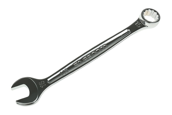 Product image for COMBINATION SPANNER 15MM