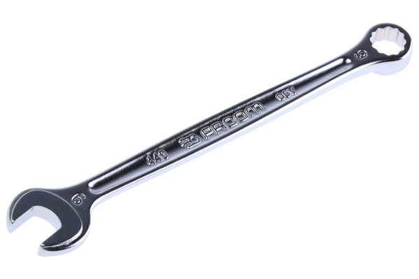 Product image for COMBINATION SPANNER 9MM