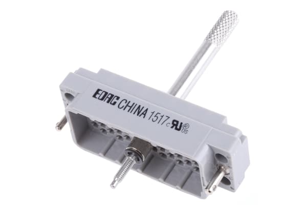 Product image for STANDARD EDAC516 CABLE PLUG, 56 WAY