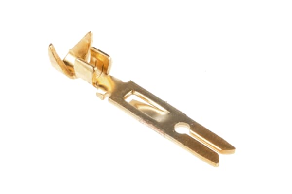 Product image for STD EDAC516 LOOSE CRIMP TERMINAL,8.5A