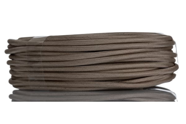 Product image for Helaglass Sleeving 4.0mm 25m