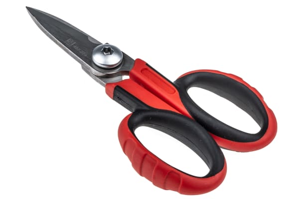 Product image for Electricians scissors,5in L