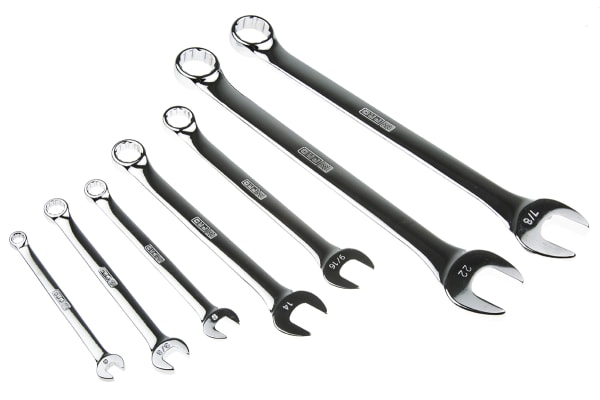 Product image for 23 Piece Combination Spanner Set