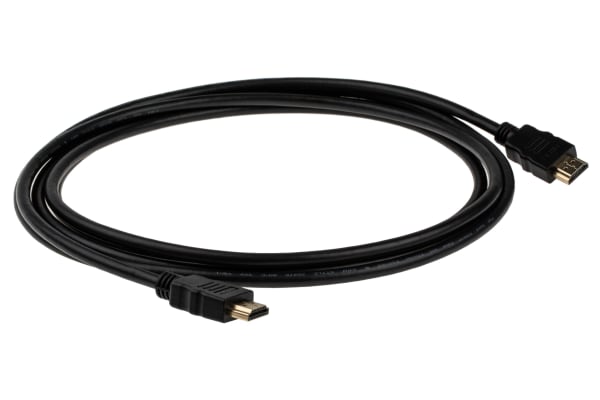 Product image for HDMI INTERFACE CABLE 3M