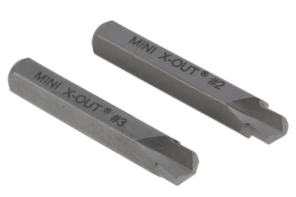 Product image for DAMAGED SCREW REMOVER