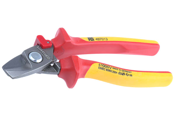 Product image for Cable cutter "SHARKY II"