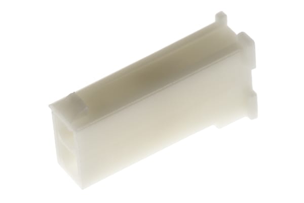 Product image for 2W SOCKET FREE HANGING WHITE UL 94 V-0