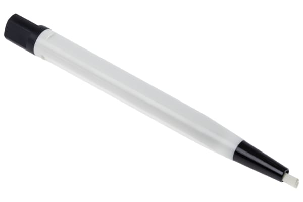 Product image for Propelling pencil w/fibreglass,4mm dia