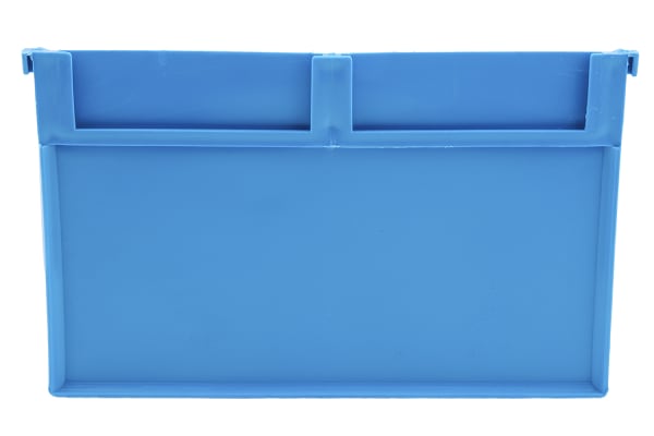 Product image for Divider for 188Wx115Hmm shelf bin