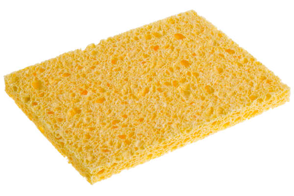 Product image for Antex Electronics Soldering Stand Sponge, for use with Soldering Station