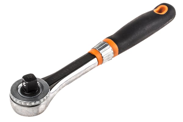 Product image for 1/2"" Drive Ergo Ratchet