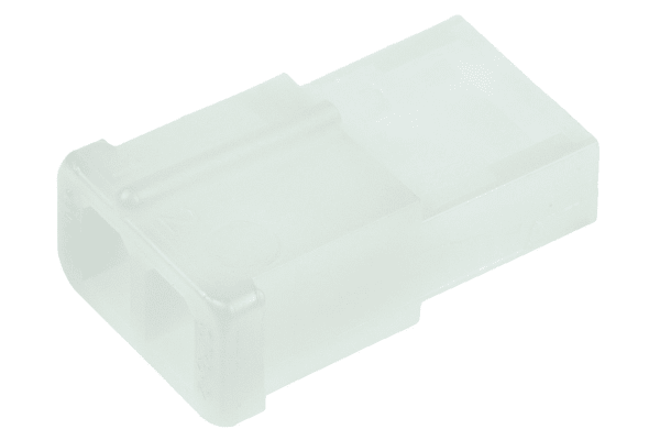 Product image for 2w Socket housing free hanging