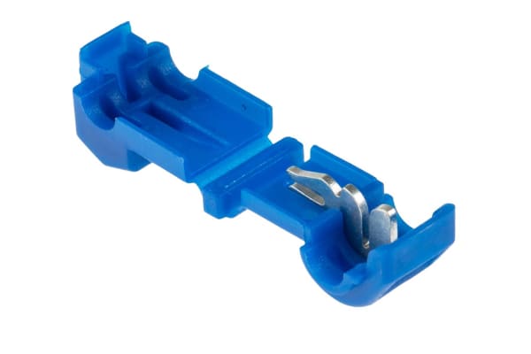 Product image for T-tap connector,18-14awg wire size