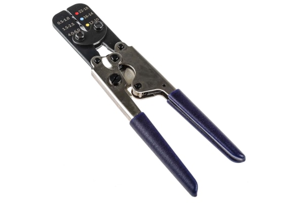 Product image for PIDG sealed splice crimp tool