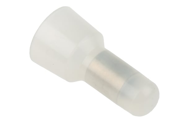 Product image for Closed end splice connector,2.5-6sq.mm