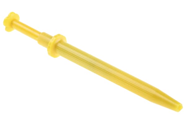 Product image for MIN ELECTRONICS RETRIEVING TOOL,115MM L