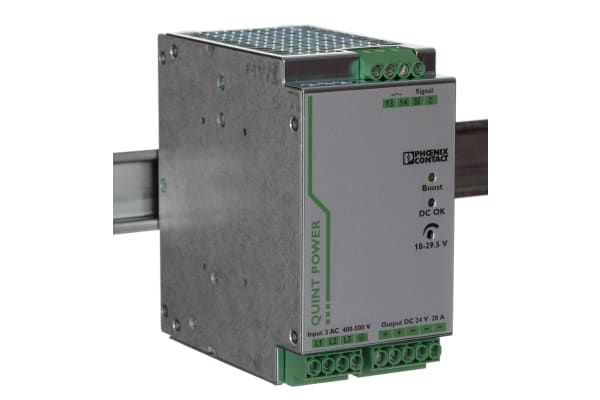 Product image for QUINT-PS/3AC/24DC/20