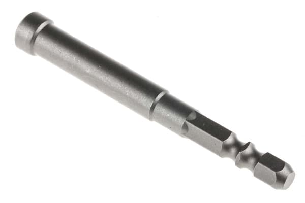 Product image for Tamperproof screw bit,No.2