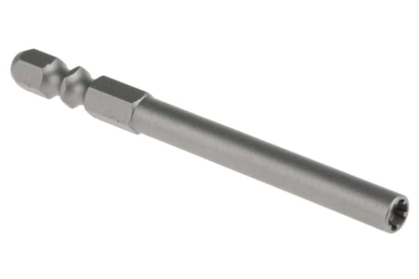 Product image for TAMPERPROOF SCREW BIT,NO.1