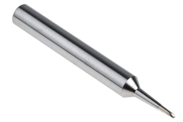 Product image for CHISEL TIP FOR ANTEX CS/TCS IRON,1MM