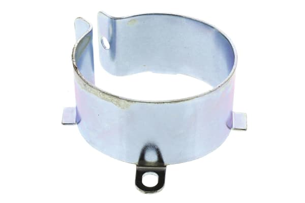 Product image for Capacitor mounting clamp,vert 51mm