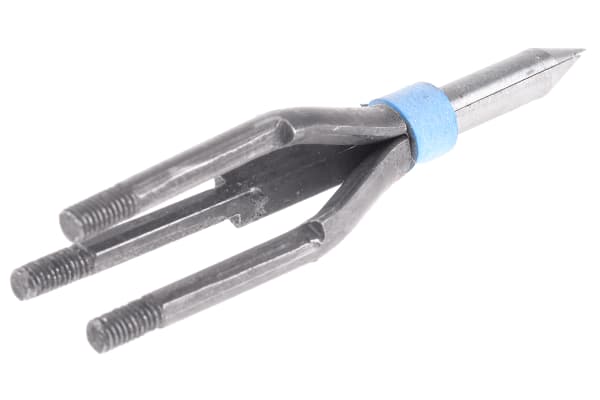 Product image for Cable sleeve tool, replacement prongs T2