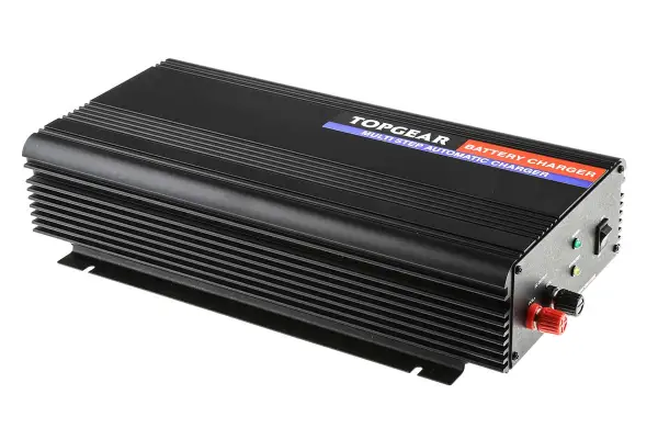 Product image for 24V 25A 3 Stage Lead Acid Charger