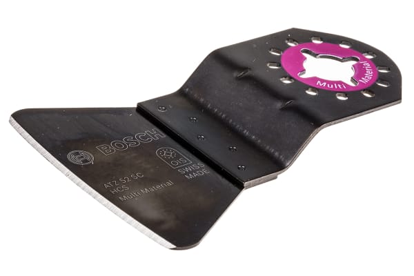 Product image for HCS Rigid Scraper 52x26mm