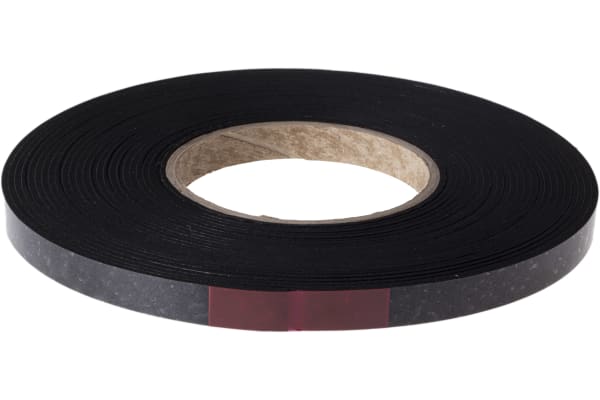 Product image for Polychloroprene sealing strip,10m L