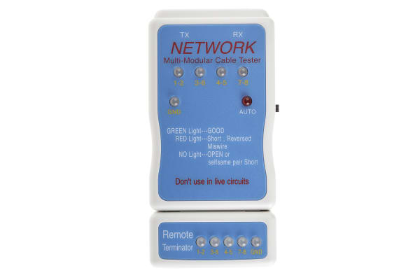 Product image for Network Tester