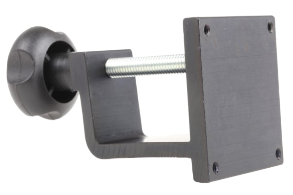 Product image for C-CLAMP FOR MACHINE/INSPECTION LIGHT