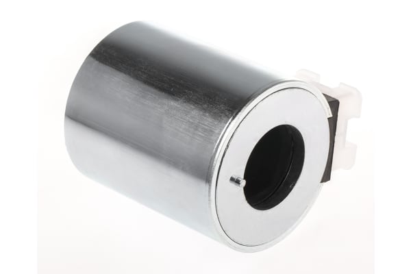 Product image for REPL COIL FOR SOLENOID VALVE,24VDC