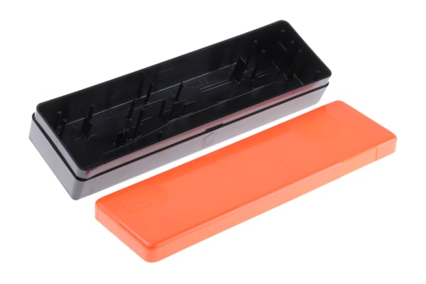 Product image for Storage box for cordless soldering iron