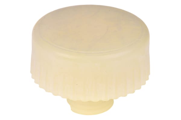 Product image for Replacement nylon face for hammer,2lb