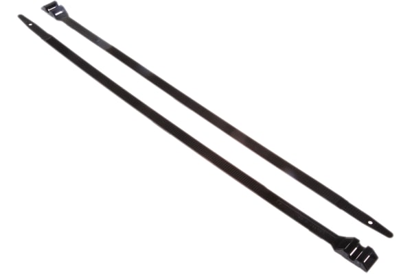 Product image for High strength nylon cable tie,350x9mm