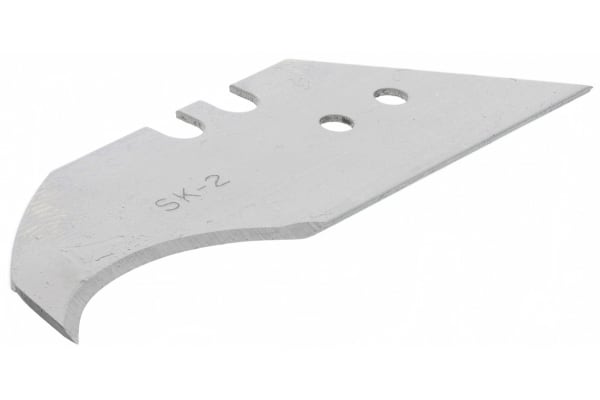 Product image for Concave blade for trimming knife