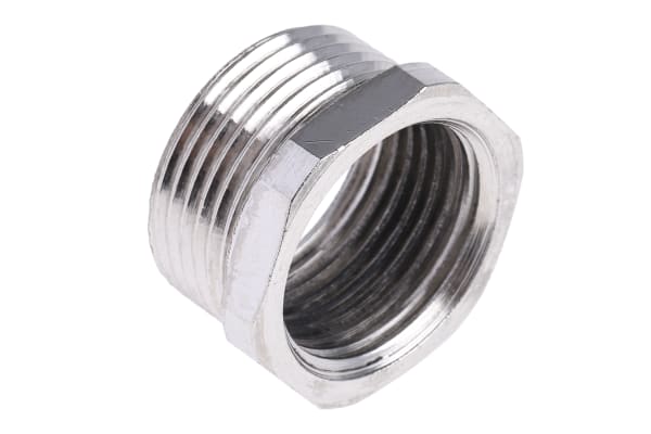 Product image for PG16 male - M20 female thread converter